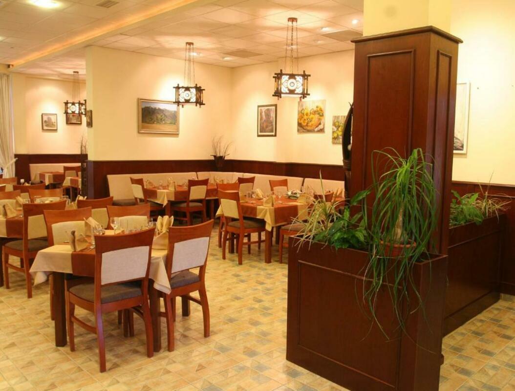 JOYA PARK COMPLEX HOTEL — GOLDEN SANDS — fotografie hotel nr. 6