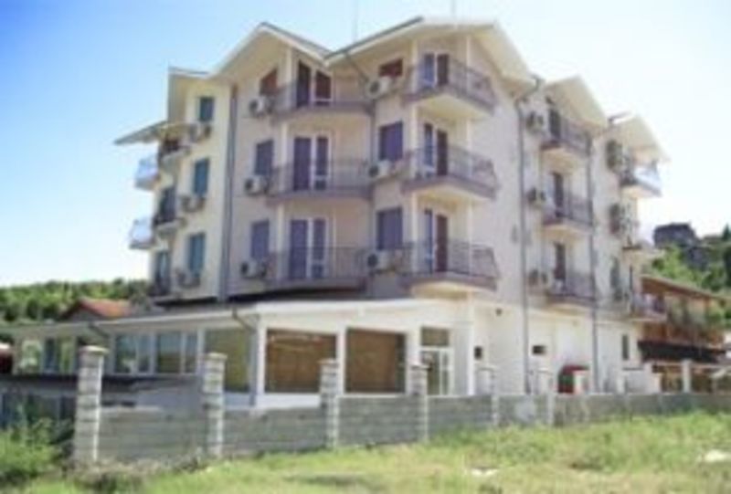 MORSKI DAR — KRANEVO — fotografie hotel nr. 25