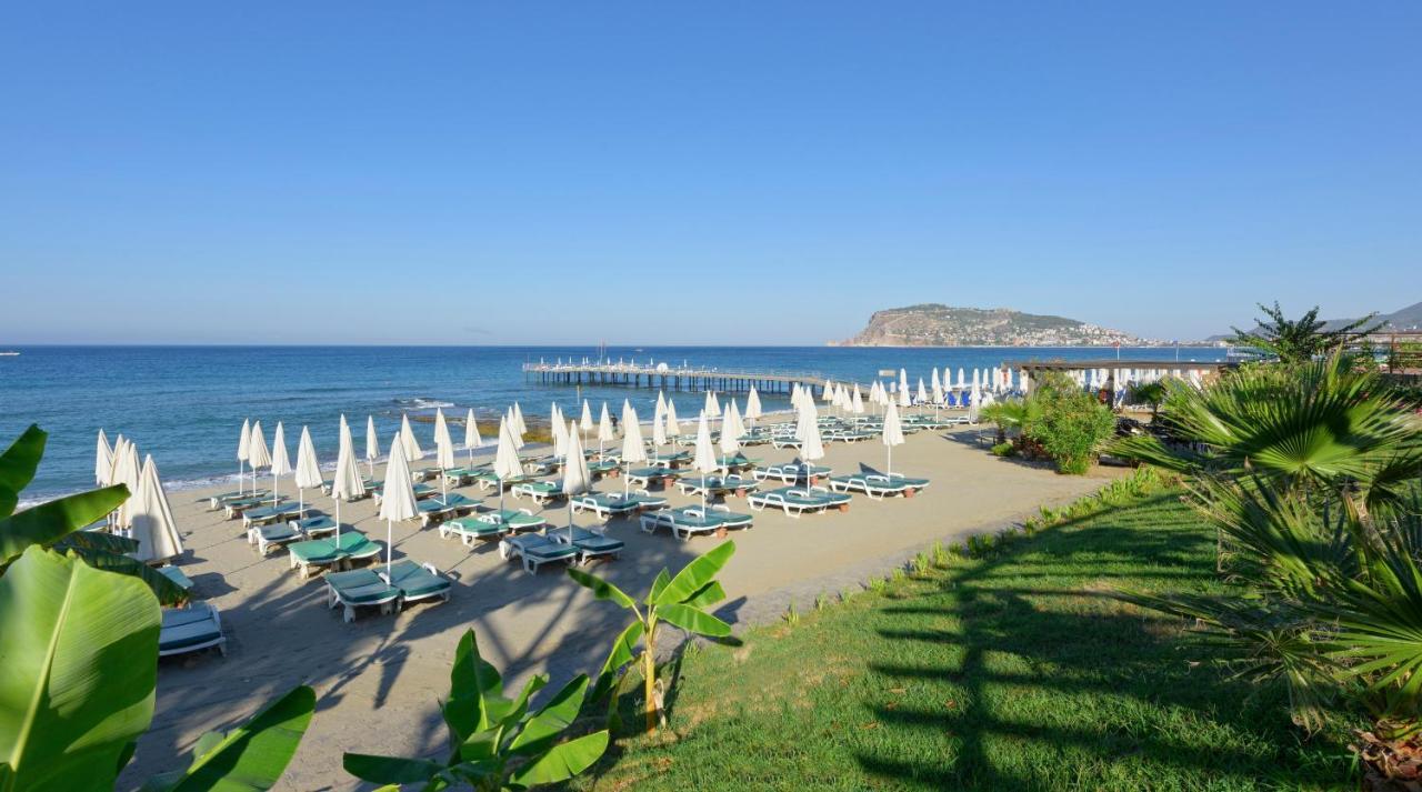 ANTIQUE ROMAN PALACE MUSEUM HOTEL (ADULTS ONLY) — ALANYA — фотография отеля №16