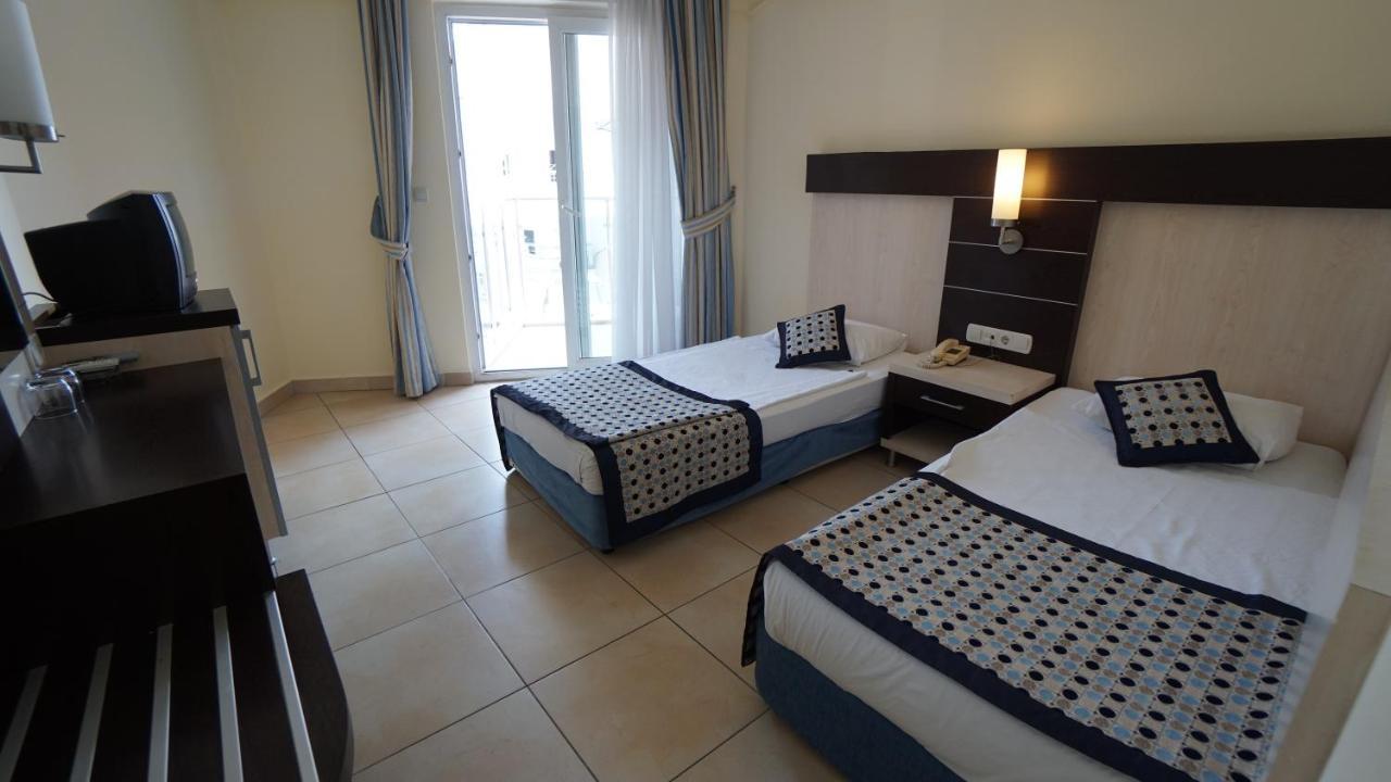 BALIK HOTEL ALANYA — ALANYA — fotografie hotel nr. 38