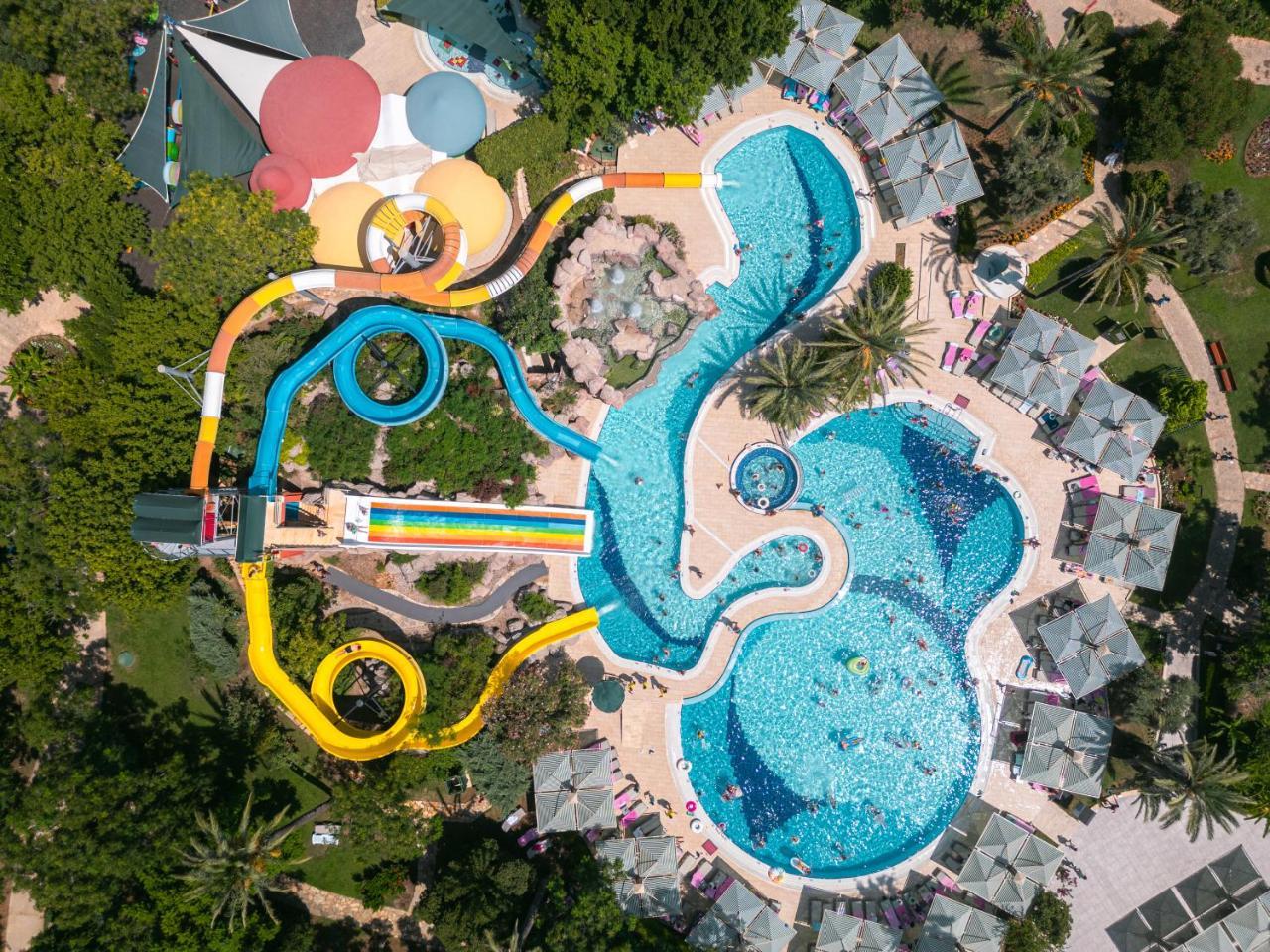 BELCONTI RESORT HOTEL — BELEK — фотография отеля №10