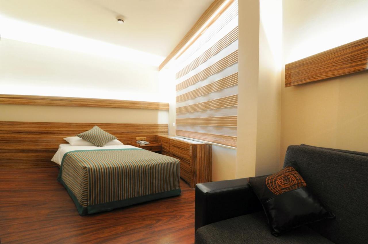 HOTEL BUYUK KEBAN — ISTANBUL — fotografie hotel nr. 22