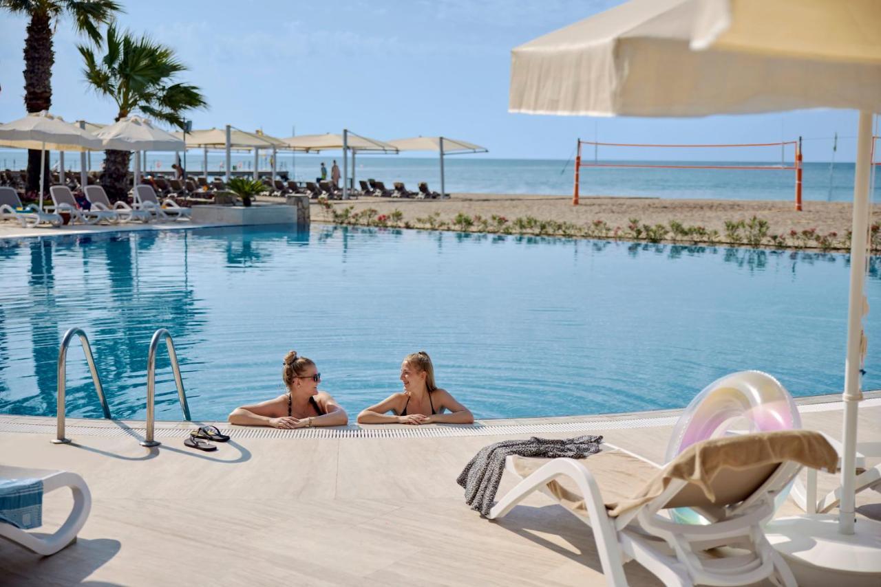 TUI MAGIC LIFE BELEK — BELEK