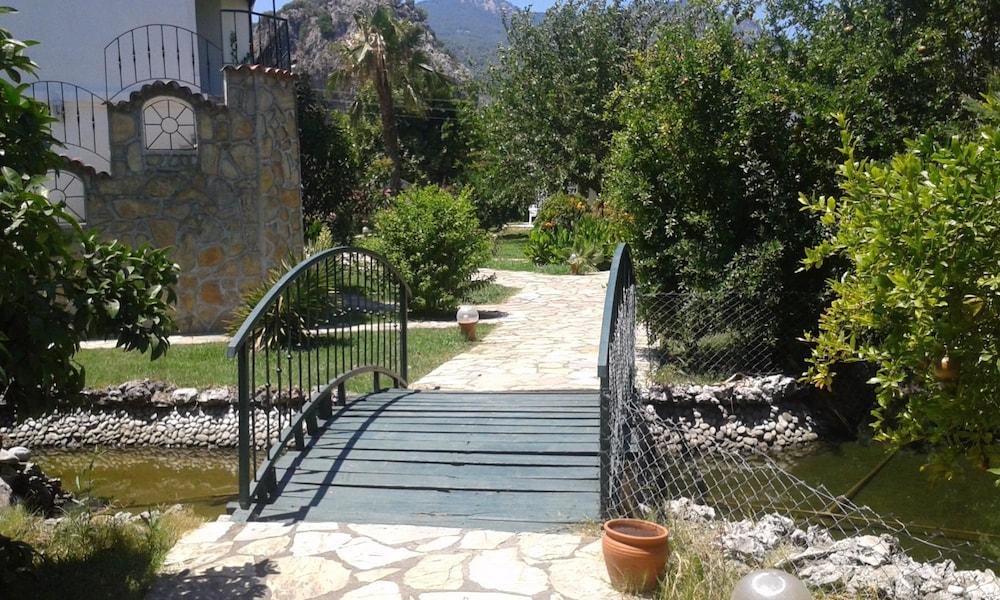 CLUB MEL HOLIDAY RESORT — DALYAN — fotografie hotel nr. 16