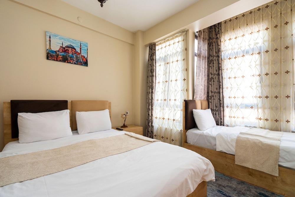 HOTEL GEDIK PASA KONAGI — ISTANBUL — фотография отеля №9