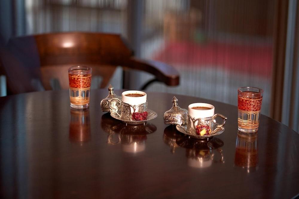 GRAND HILARIUM HOTEL — ISTANBUL — фотография отеля №28