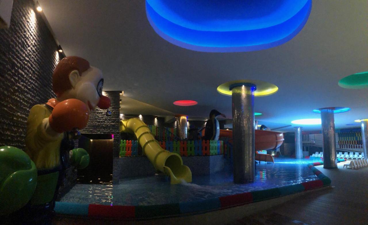 ILICA HOTEL SPA & THERMAL RESORT — CESME — фотография отеля №17