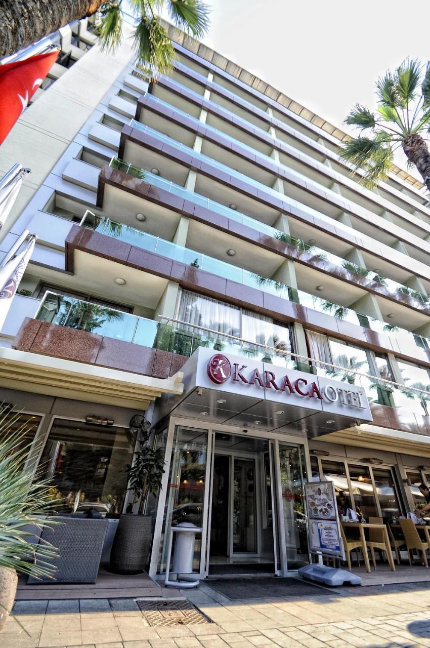 KARACA OTEL — IZMIR — fotografie hotel nr. 2