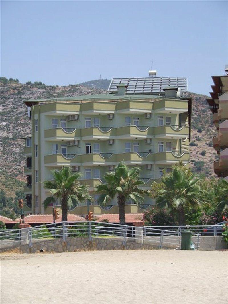 KLEOPATRA MELISSA HOTEL — ALANYA — fotografie hotel nr. 15