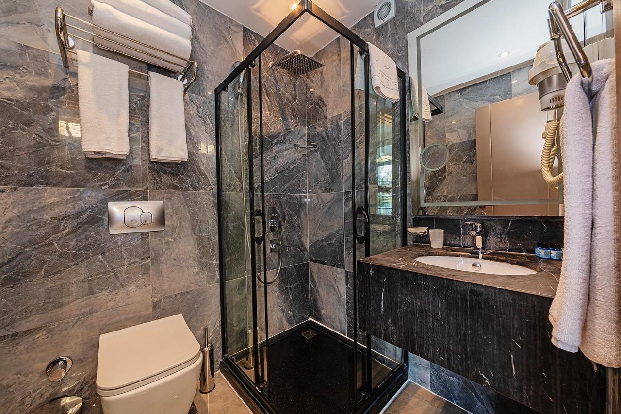 ARISTOCRAT — ISTANBUL — fotografie hotel nr. 15