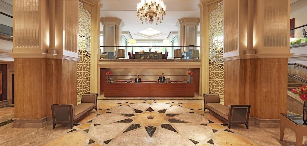 GRAND HYATT ISTANBUL — ISTANBUL — fotografie hotel nr. 2