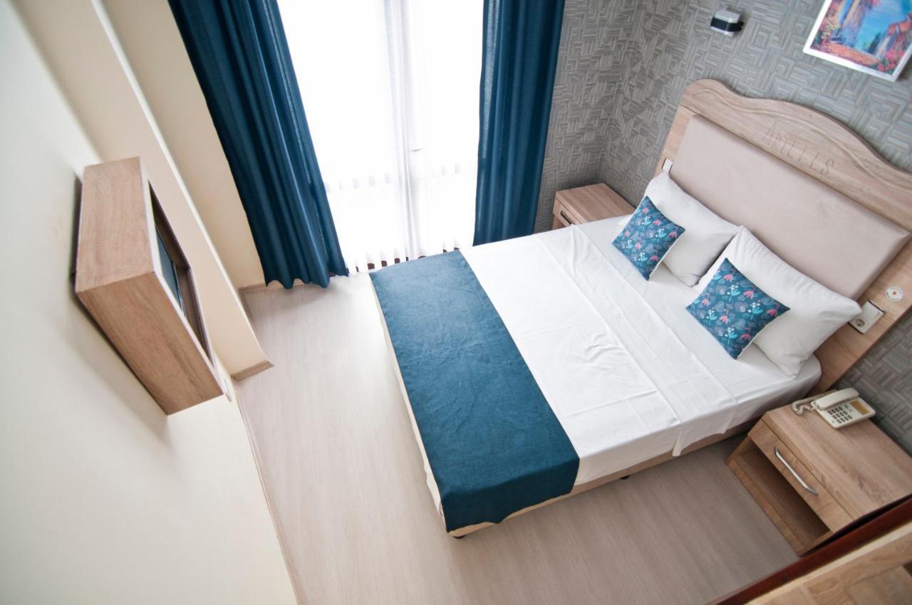 ARTEFES HOTEL ISTANBUL — ISTANBUL — fotografie hotel nr. 25