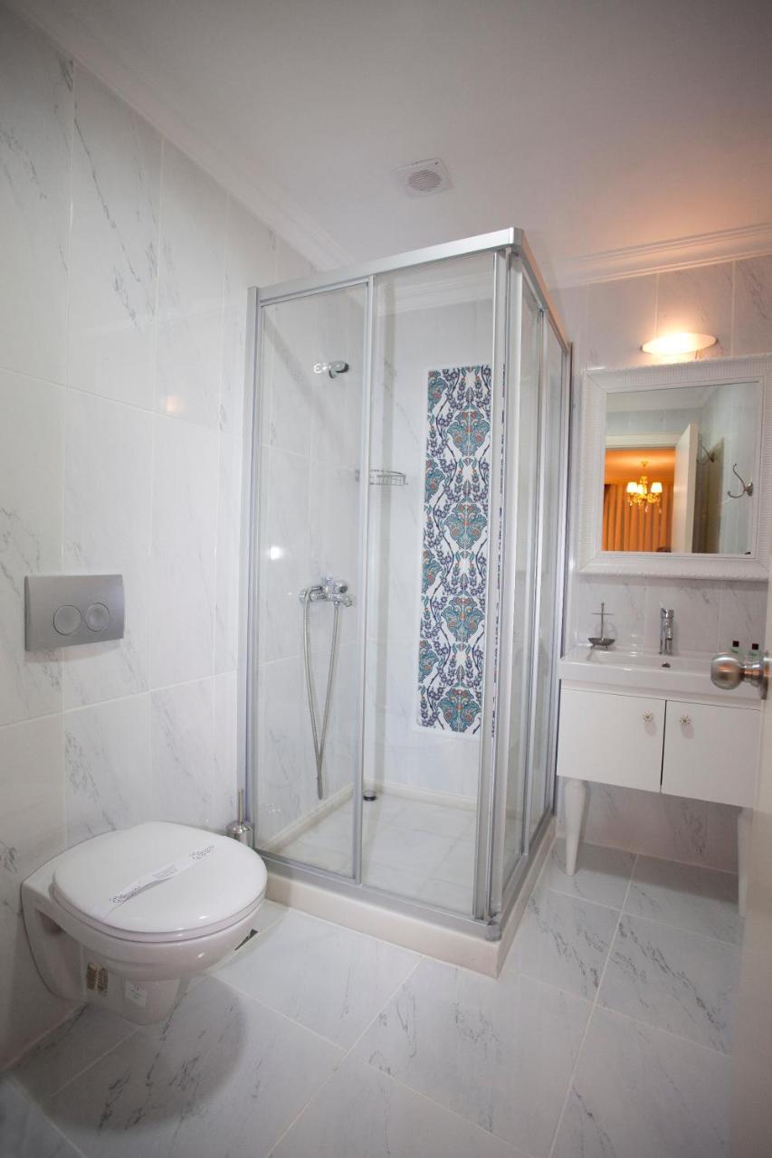 HOTEL EVSEN (ADULTS ONLY) — ISTANBUL — фотография отеля №26
