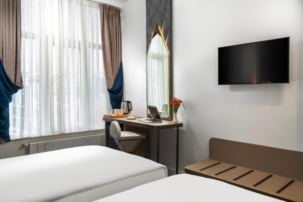 ADAMAR — ISTANBUL — fotografie hotel nr. 15