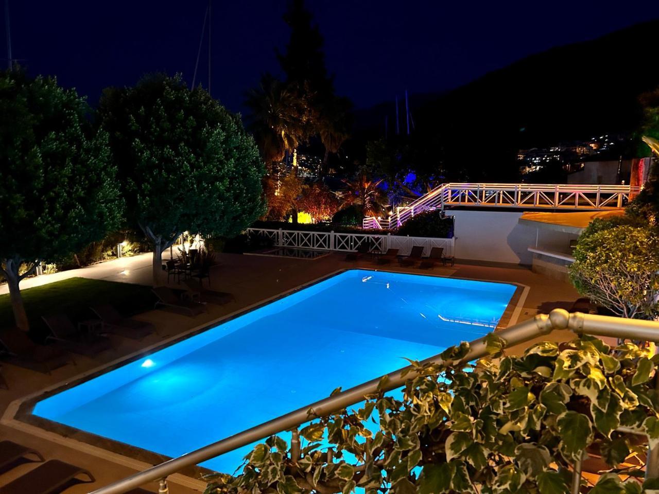 MARINA BOUTIQUE FETHIYE HOTEL — FETHIYE — fotografie hotel nr. 19