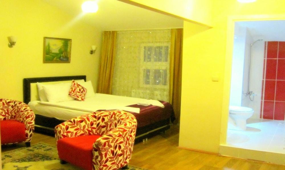 BY PERA SUITES — ISTANBUL — фотография отеля №5