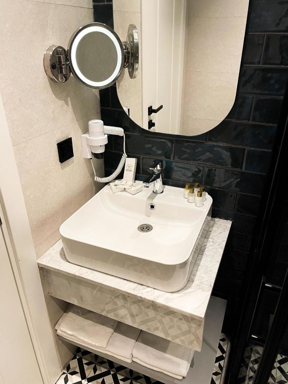 ALESSIA HOTEL & SPA — SIDE — фотография отеля №34