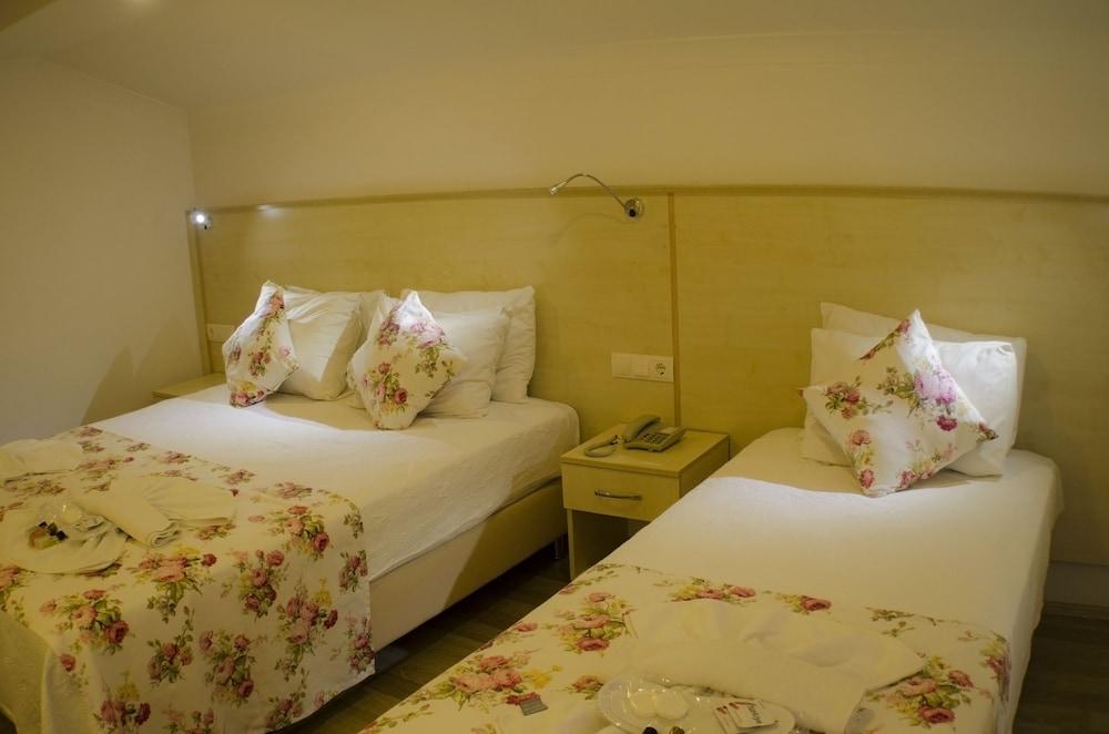 HOTEL SERIL 2 — FETHIYE — fotografie hotel nr. 33