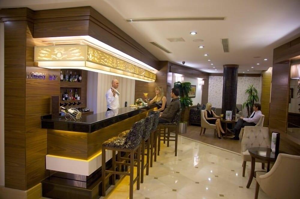 MIRILAYON — ISTANBUL — fotografie hotel nr. 25