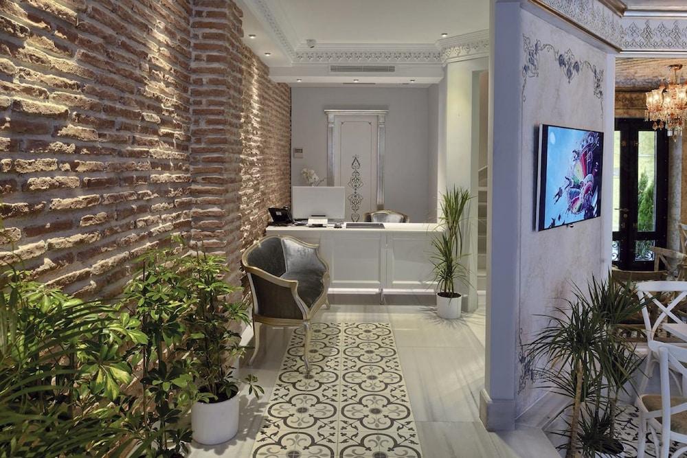 NEXTHOUSE PERA — ISTANBUL — fotografie hotel nr. 2