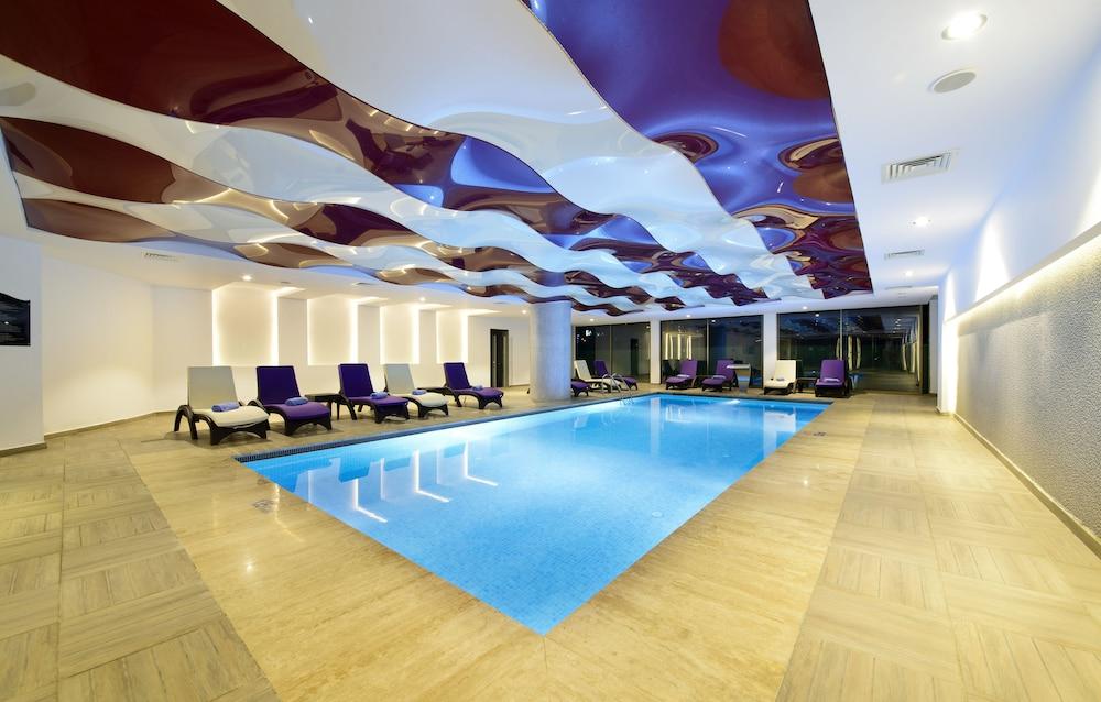 RAYMAR HOTELS ANTALYA — MANAVGAT — fotografie hotel nr. 13