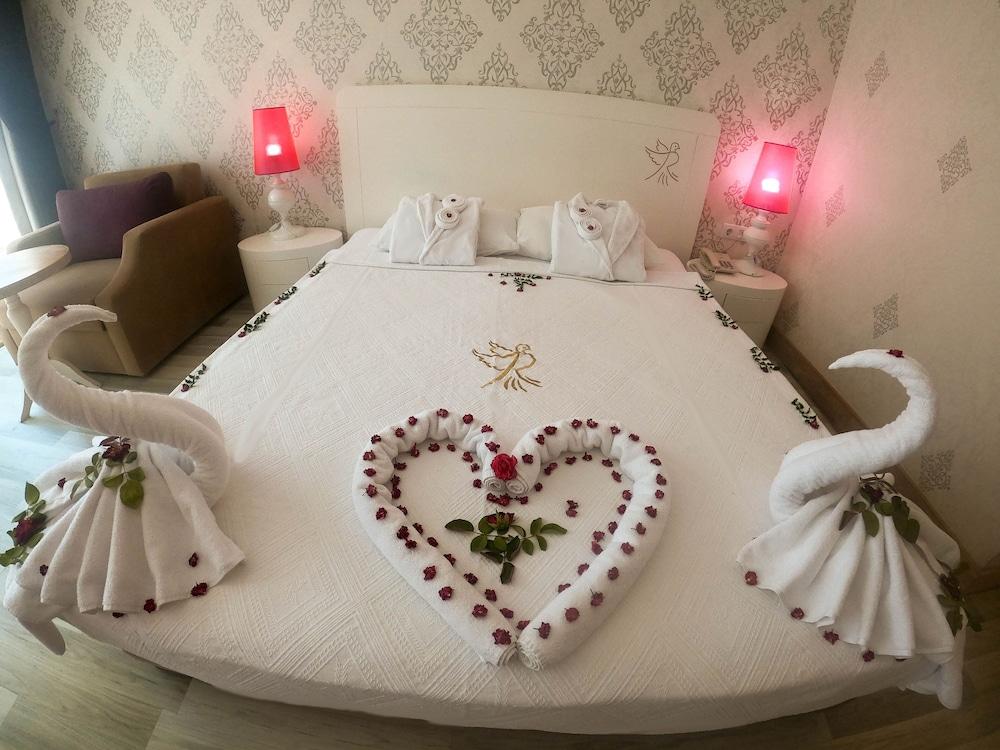RAYMAR HOTELS ANTALYA — MANAVGAT — fotografie hotel nr. 7