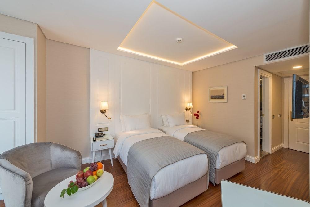 ADA KARAKOY — ISTANBUL — fotografie hotel nr. 9