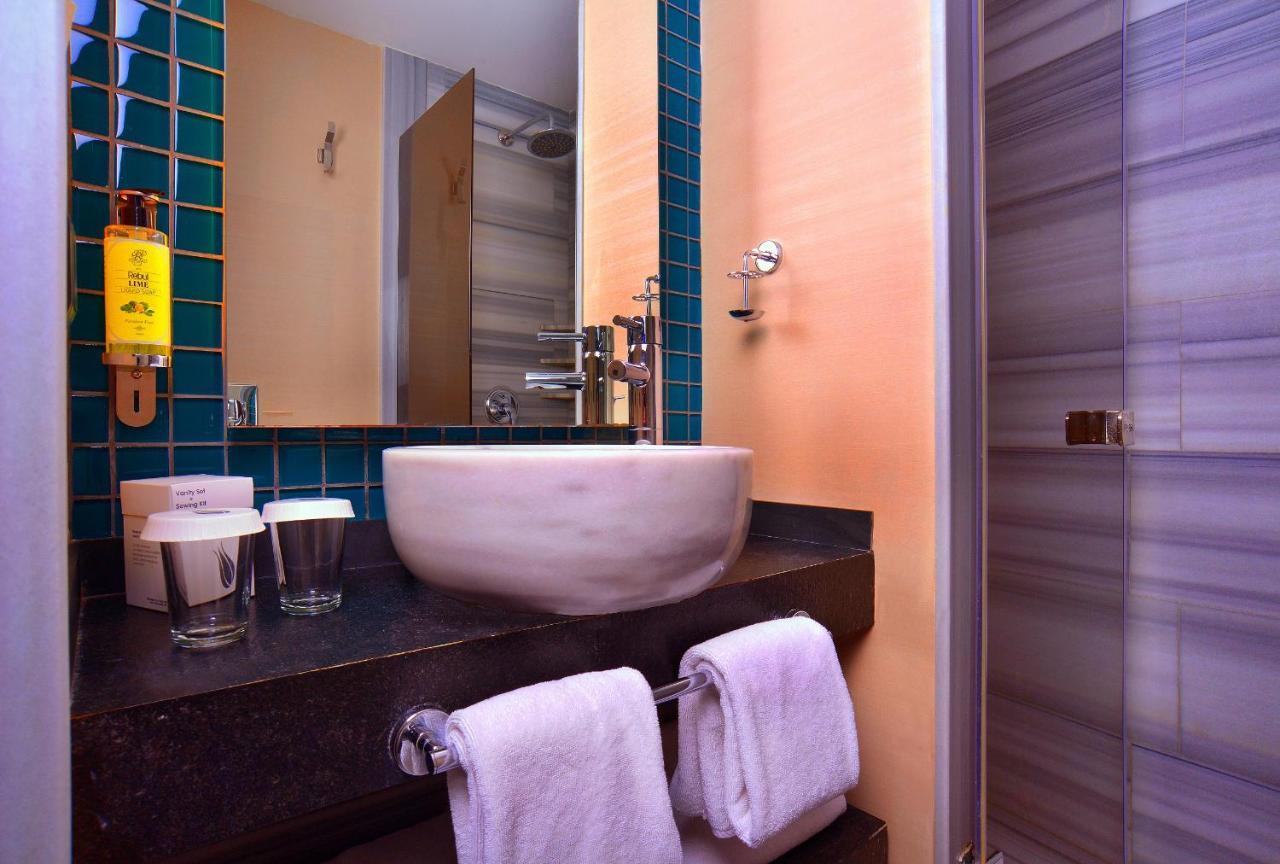 PERA TULIP HOTEL — ISTANBUL — фотография отеля №16