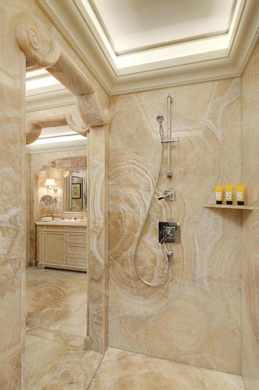 CIRAGAN PALACE KEMPINSKI ISTANBUL — ISTANBUL — fotografie hotel nr. 28