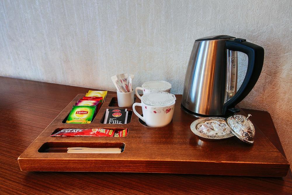 MARI TIME — ISTANBUL — fotografie hotel nr. 30