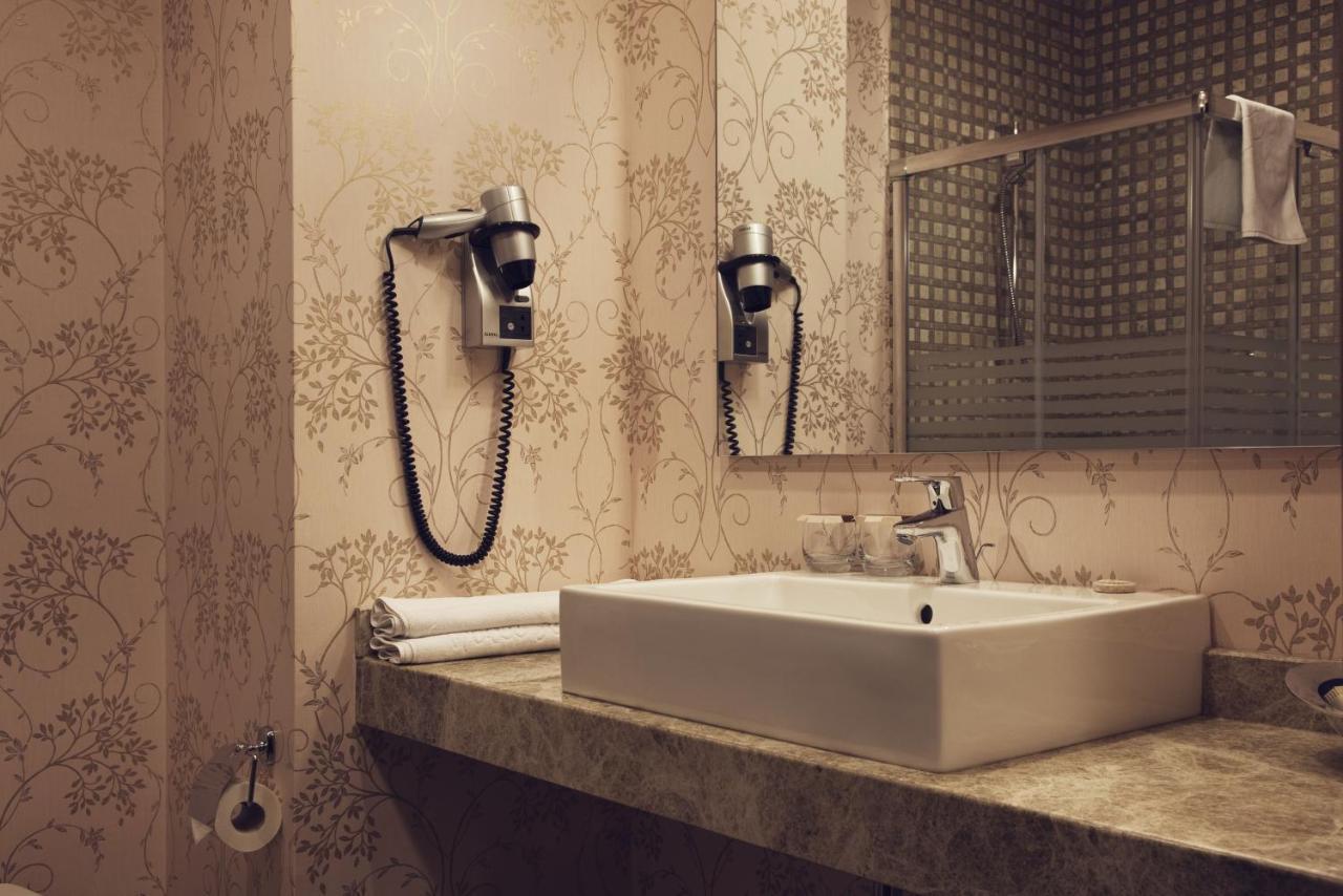 SUADIYE HOTEL — ISTANBUL — фотография отеля №31