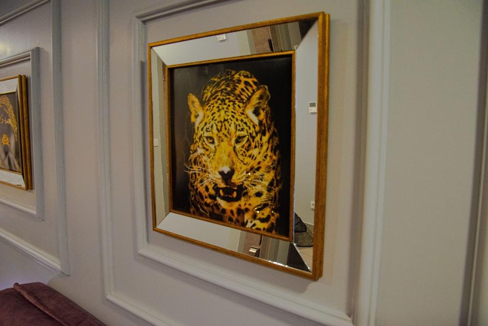 STAR OF ISTANBUL RESIDENCE — ISTANBUL — fotografie hotel nr. 30