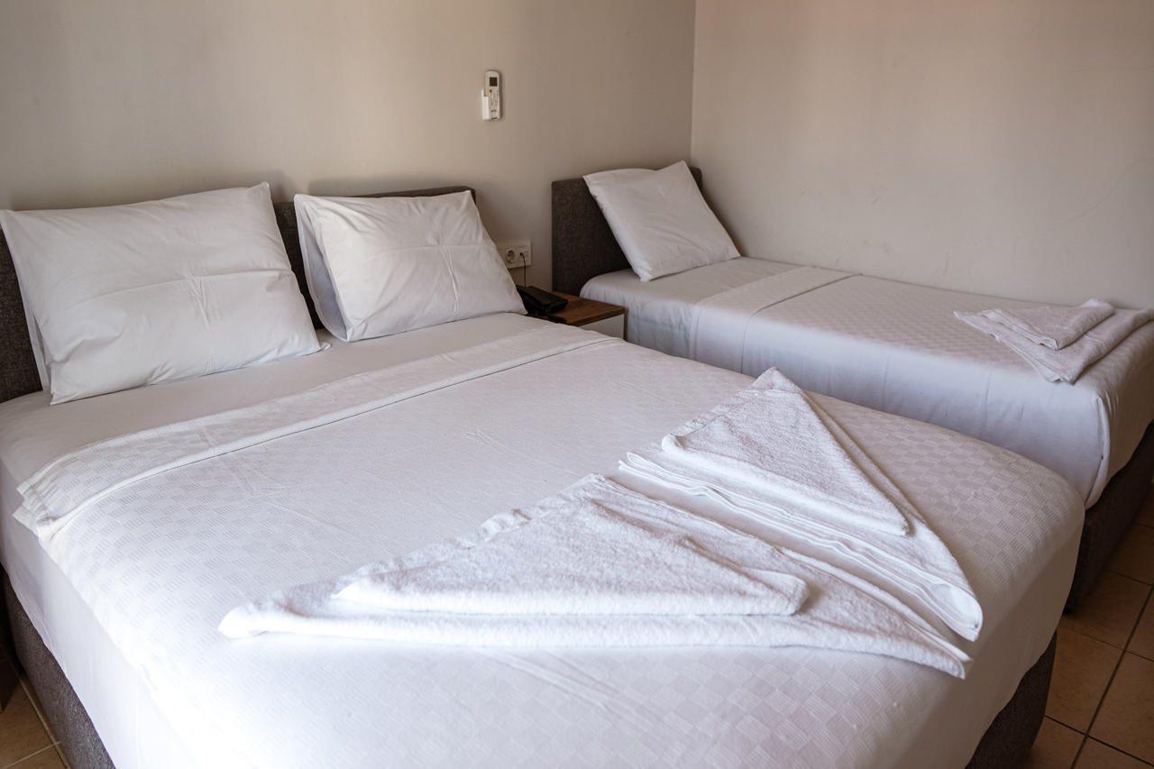 CLUB HOTEL CHICAGO — MARMARIS — fotografie hotel nr. 24