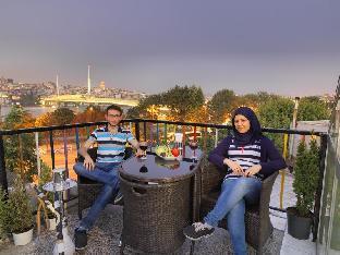DIYAR HOTEL — ISTANBUL — фотография отеля №11