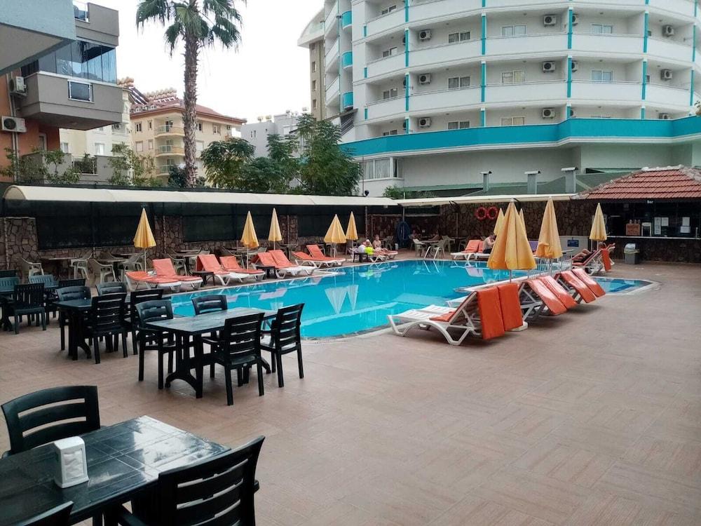 SUN VERA HOTEL — ALANYA — fotografie hotel nr. 21