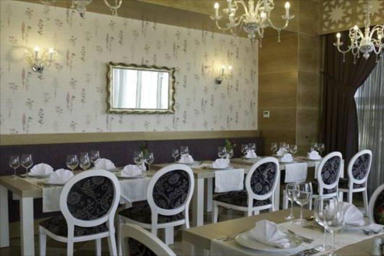 ROMA BEACH RESORT & SPA (ADULTS ONLY) — SIDE — fotografie hotel nr. 23