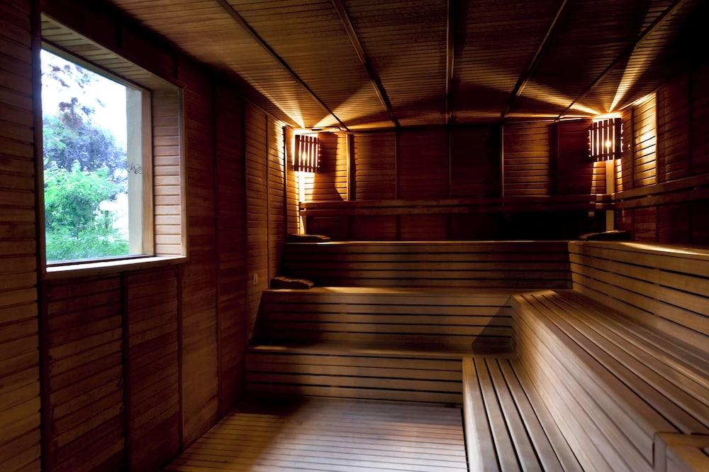DOBEDAN EXCLUSIVE HOTEL & SPA — BOGAZKENT — fotografie hotel nr. 21