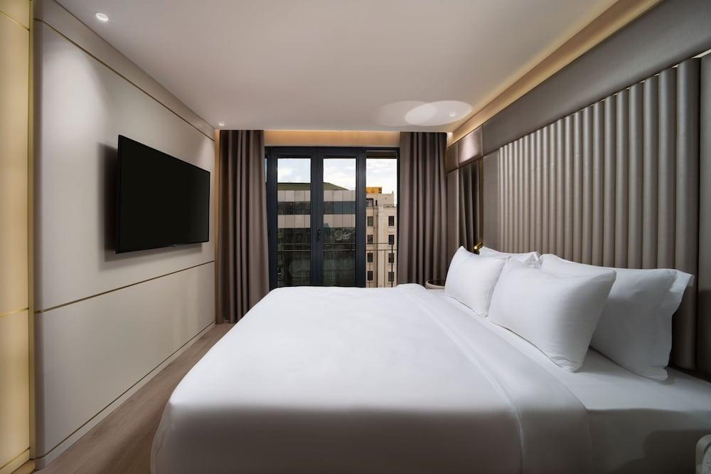 BENTLEY HOTEL BOSPHORUS — ISTANBUL — fotografie hotel nr. 15