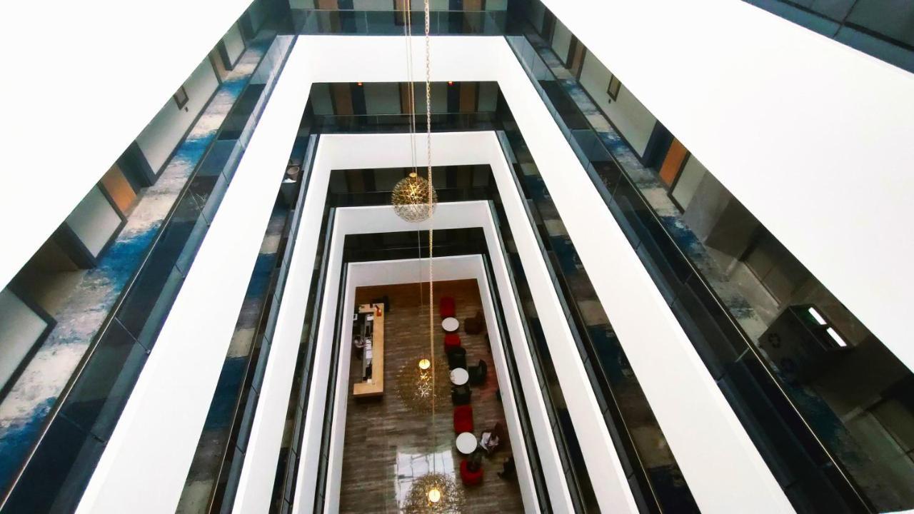 SIDE ZEUGMA HOTEL (ADULTS ONLY) — SIDE — fotografie hotel nr. 15