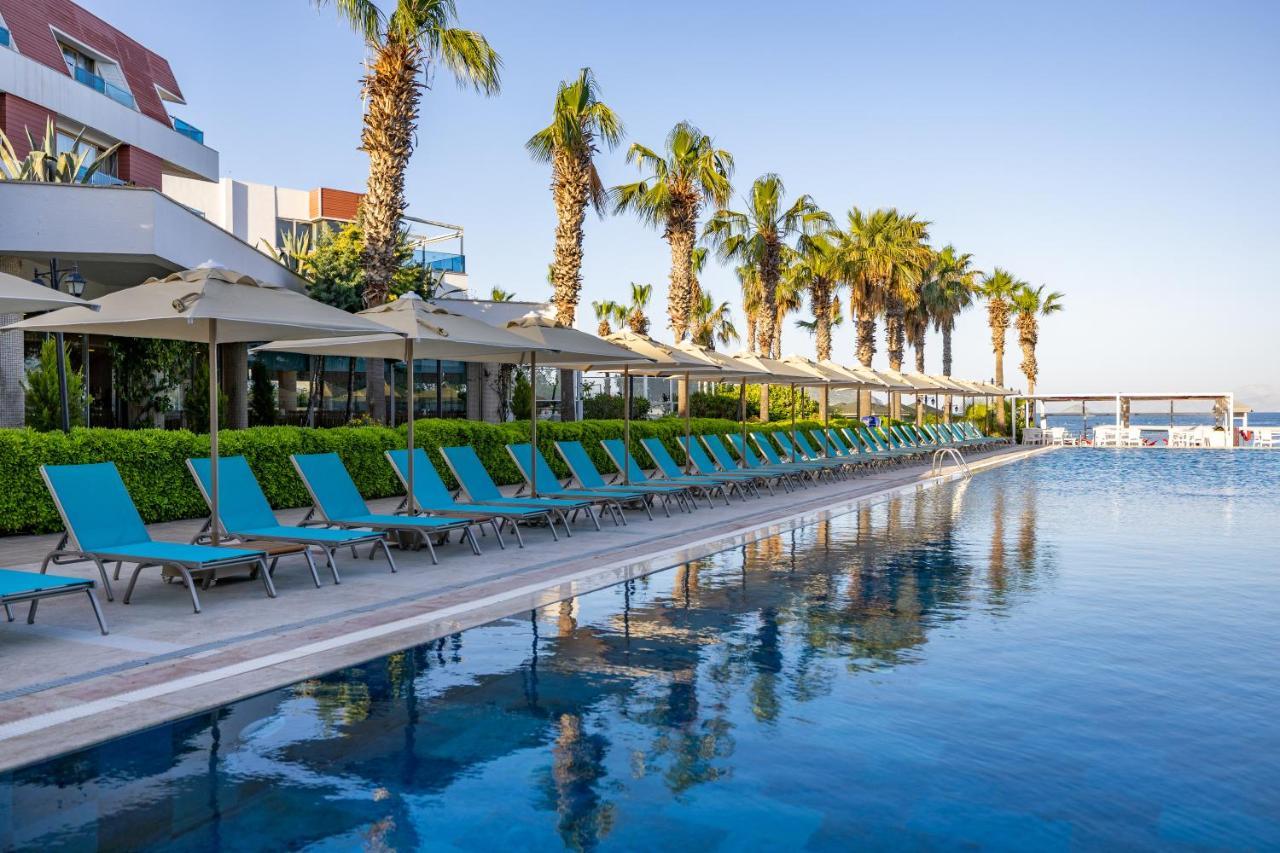 AZURE BY YELKEN — BODRUM — fotografie hotel nr. 18