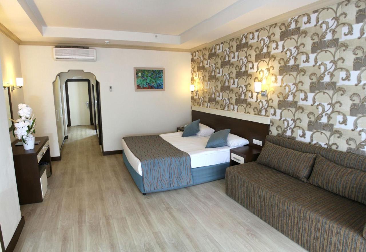 FUN&SUN SMART HANE SUN — SIDE — fotografie hotel nr. 17