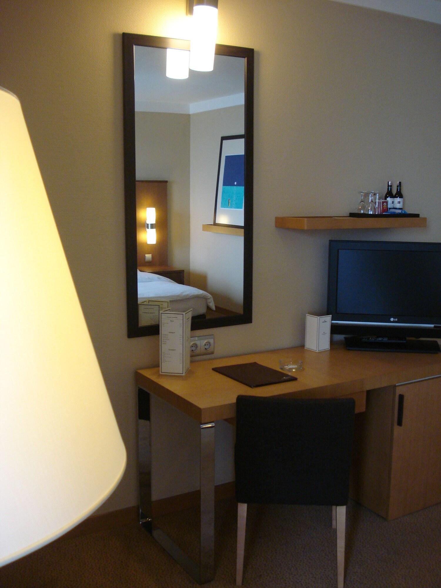 CINAR HOTEL — ISTANBUL — fotografie hotel nr. 32