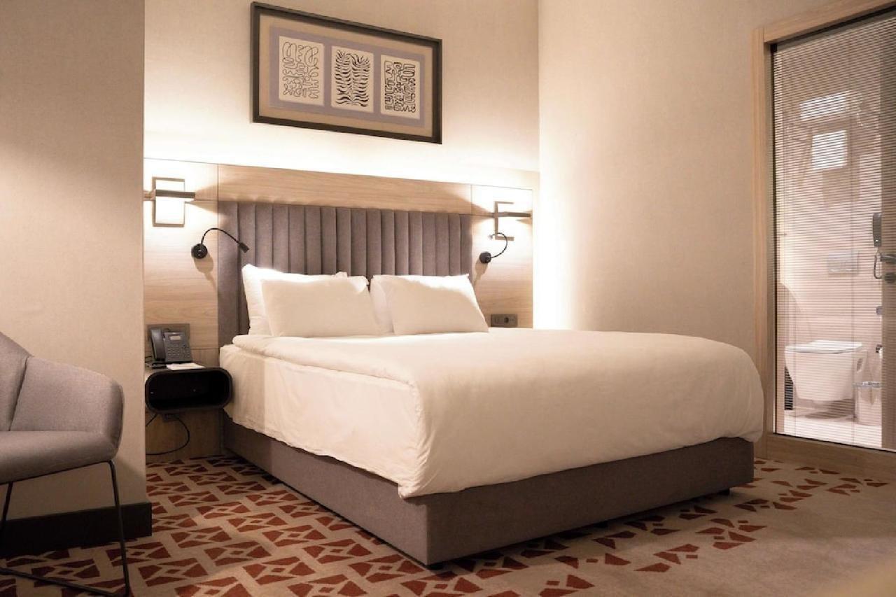 BEST WESTERN PLUS HOTEL KONAK — IZMIR — fotografie hotel nr. 7
