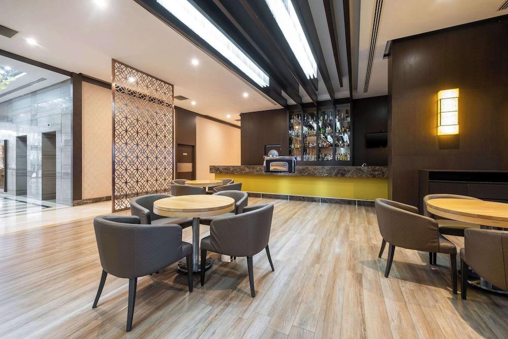 CLARION HOTEL ISTANBUL MAHMUTBEY — ISTANBUL — фотография отеля №21