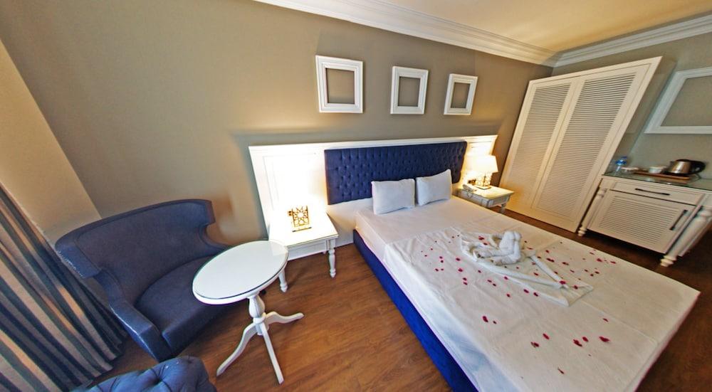 MARA HOTEL — FETHIYE — фотография отеля №14