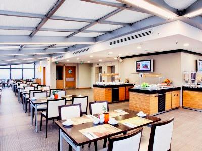 BEST WESTERN ERESIN TAXIM — ISTANBUL — фотография отеля №11