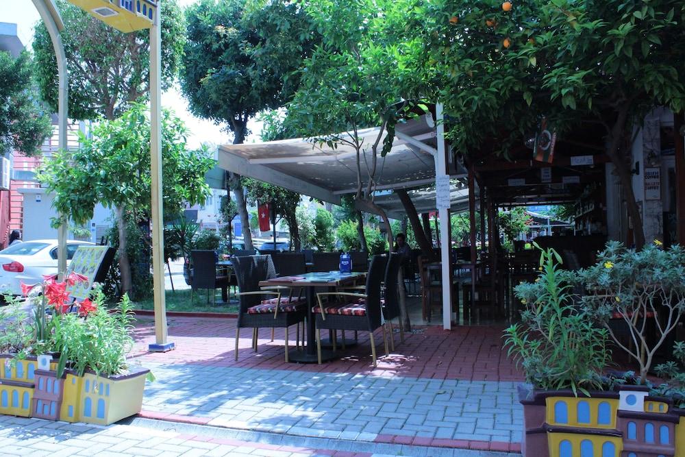 MOLA HOTEL — ALANYA — фотография отеля №26