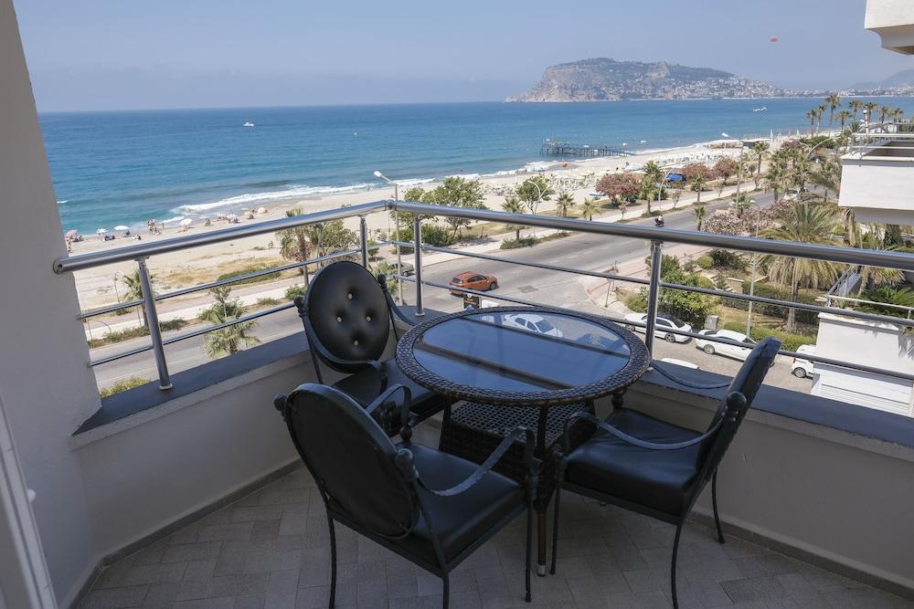BELLA BRAVO — ALANYA — фотография отеля №9