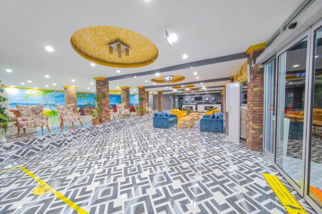 ELYSIUM ELITE HOTEL & SPA — SIDE — fotografie hotel nr. 11