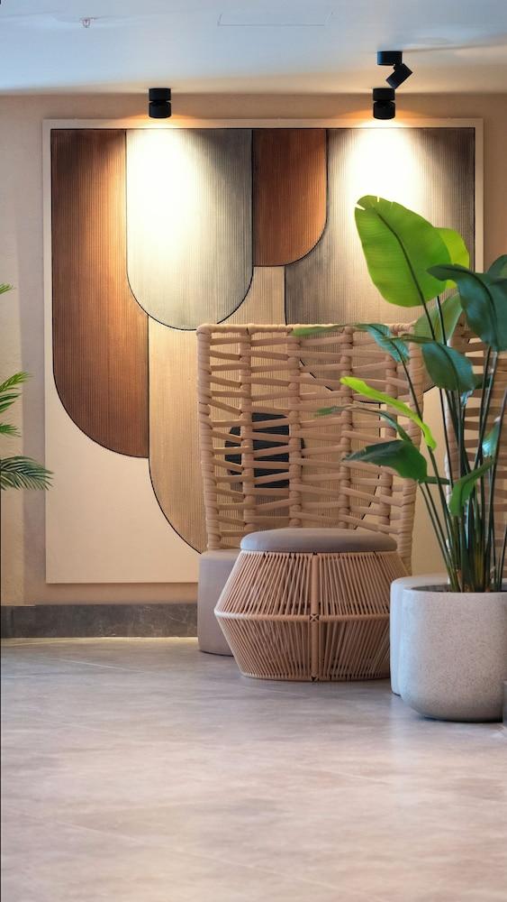 KLEOPATRA DREAMS BEACH HOTEL — ALANYA — fotografie hotel nr. 8